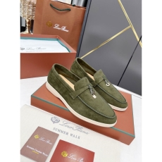 Loro Piana Shoes